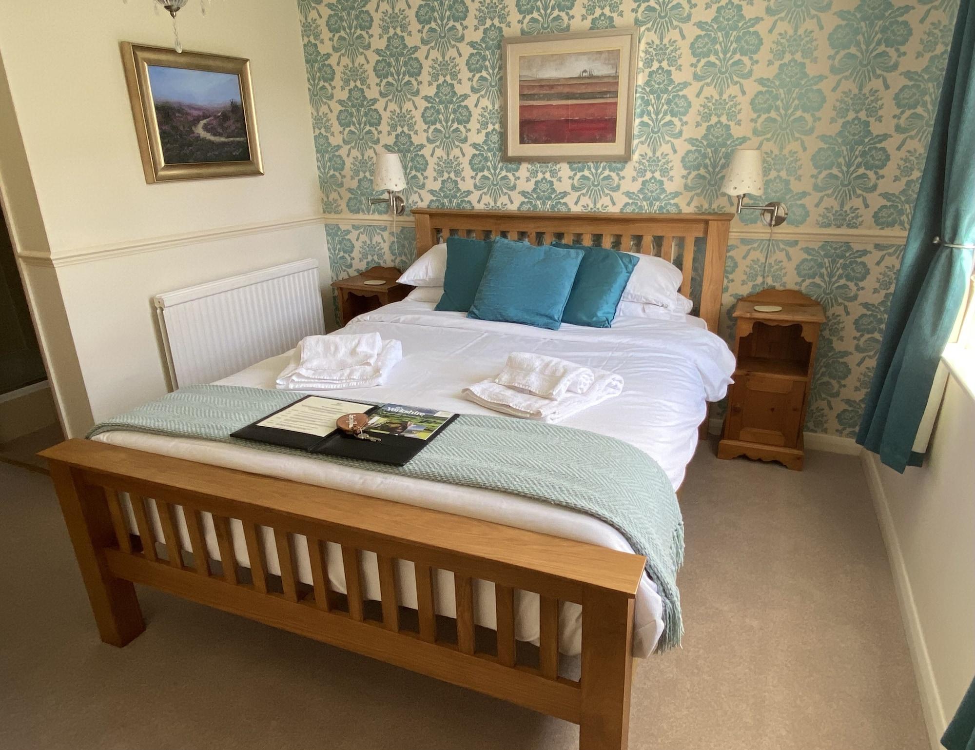 Plumpton Court Hotell Nawton Exteriör bild