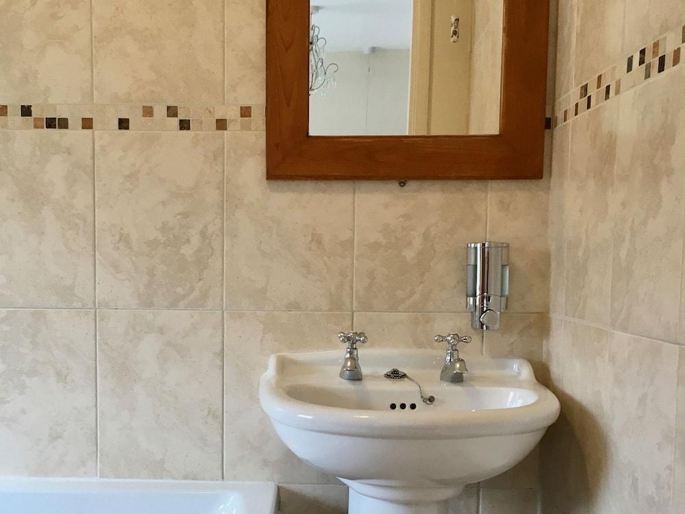 Plumpton Court Hotell Nawton Exteriör bild