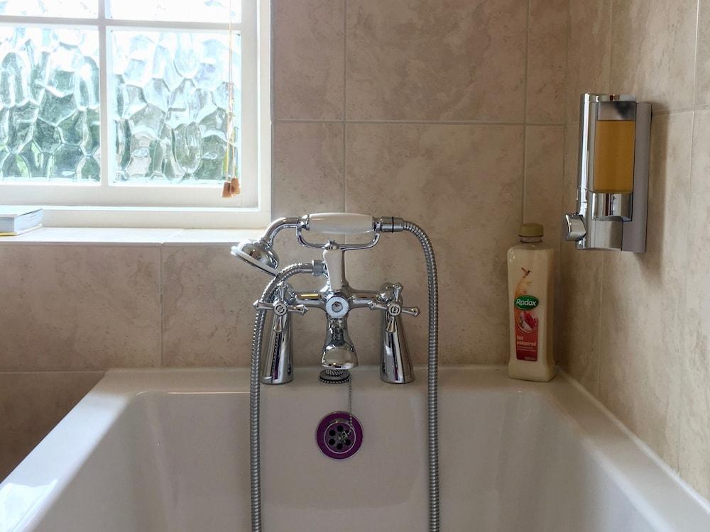 Plumpton Court Hotell Nawton Exteriör bild