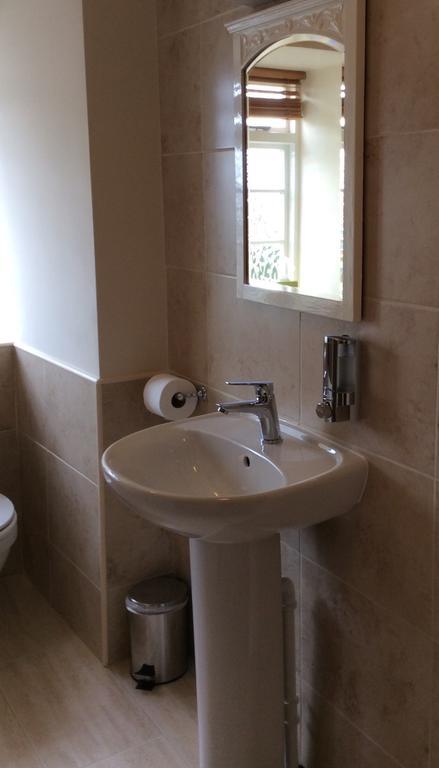 Plumpton Court Hotell Nawton Exteriör bild