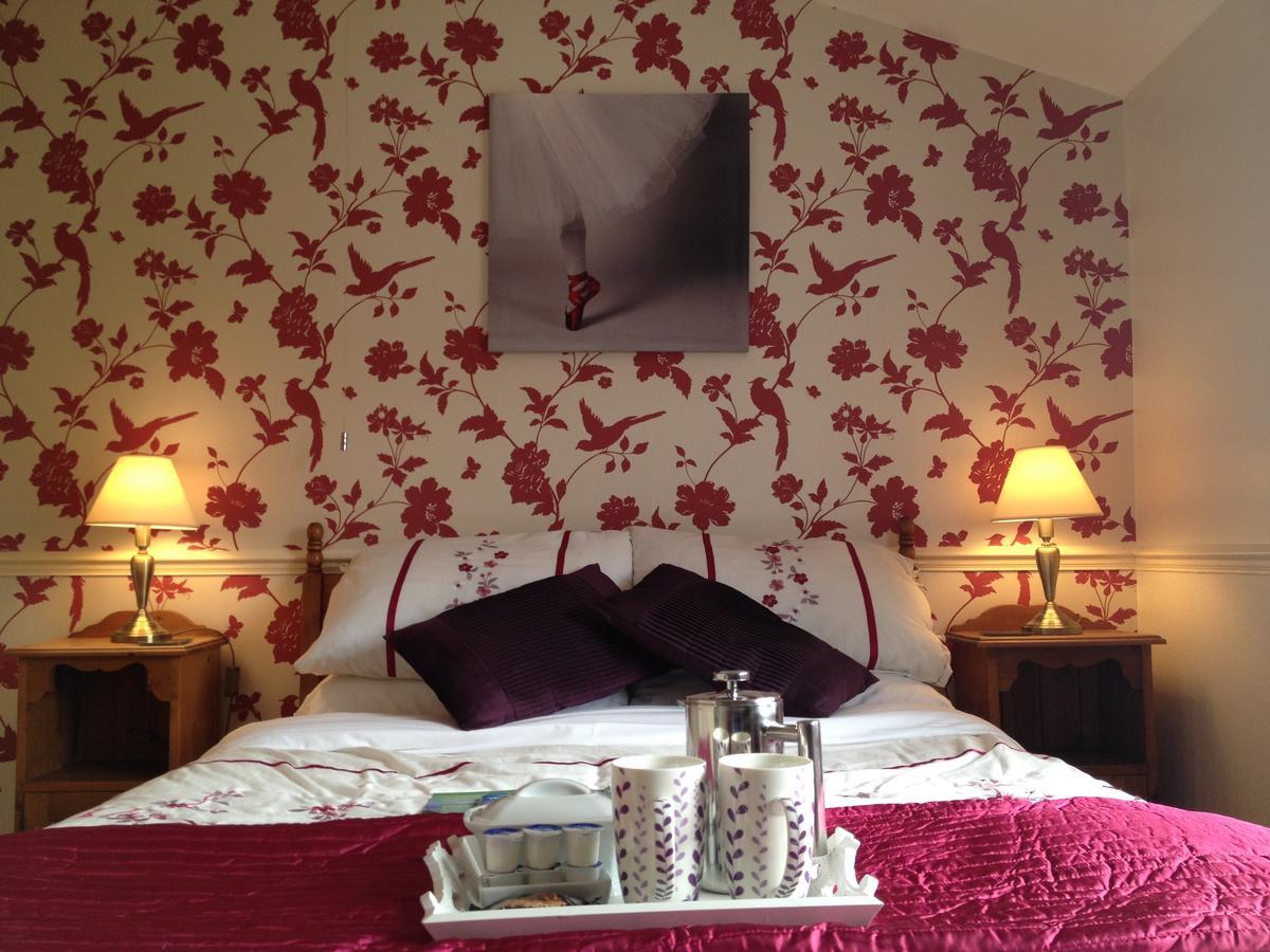 Plumpton Court Hotell Nawton Exteriör bild