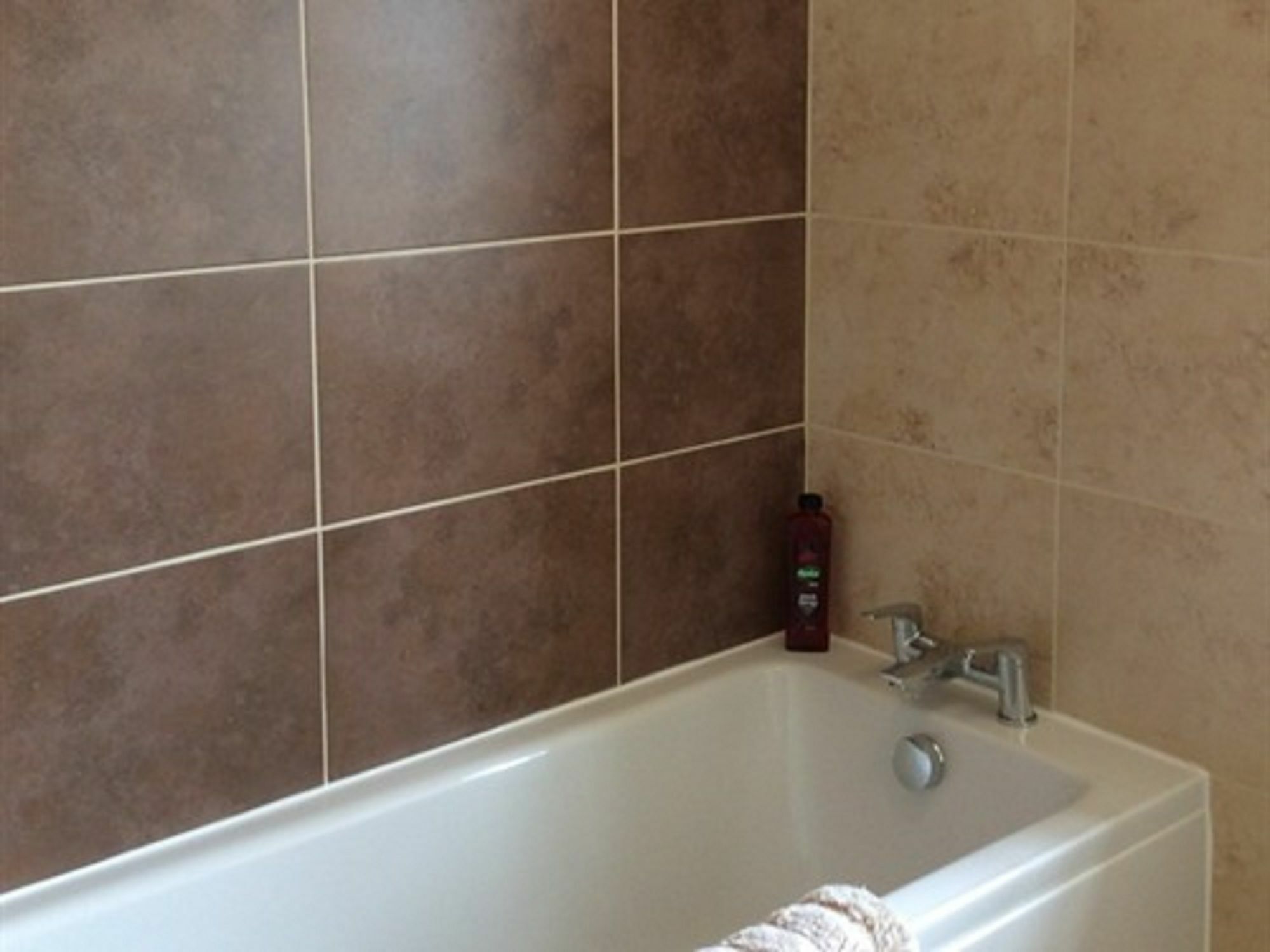 Plumpton Court Hotell Nawton Exteriör bild