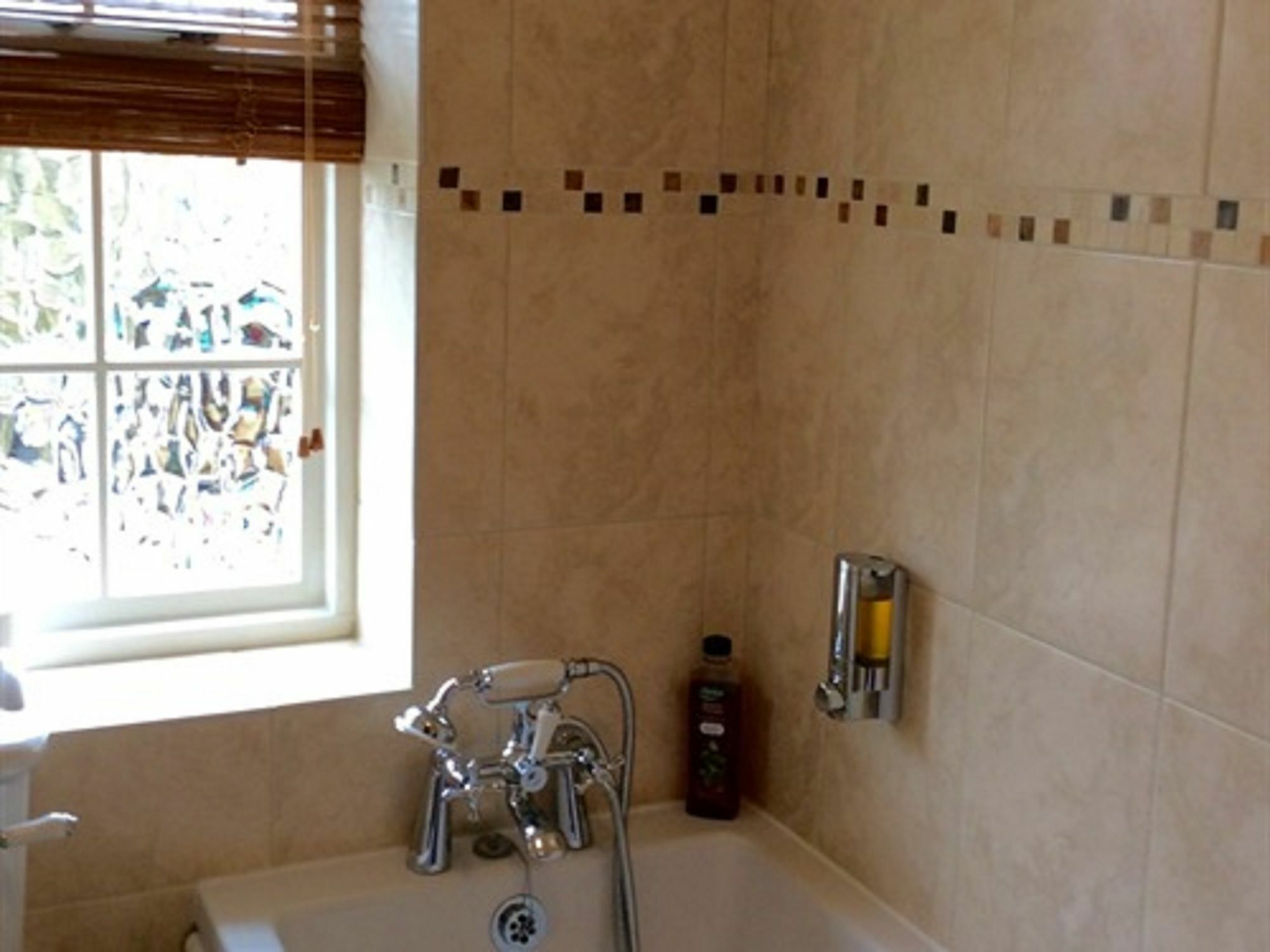 Plumpton Court Hotell Nawton Exteriör bild